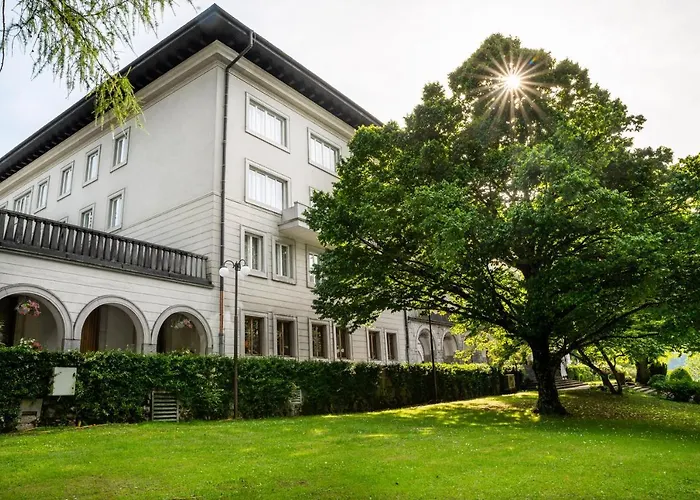 Vila Bled