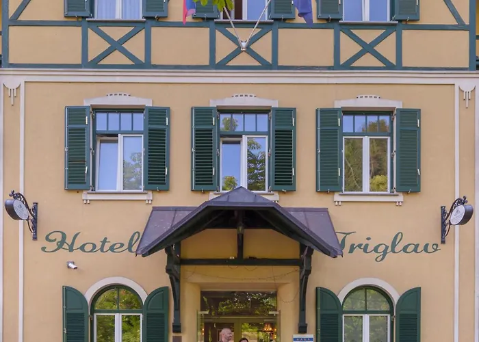 Hotel Triglav